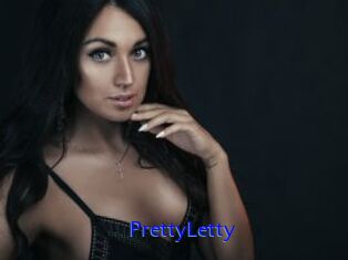 PrettyLetty