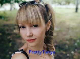 PrettyTanya