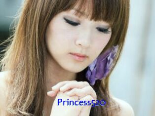 Princess520