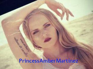 PrincessAmberMartinez