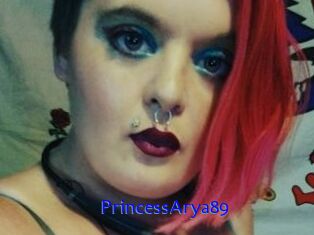 PrincessArya89