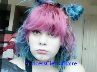 PrincessCierraClaire