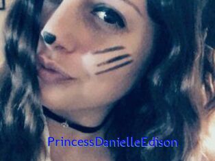 PrincessDanielleEdison