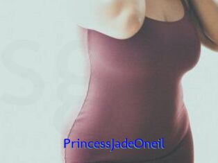 PrincessJadeOneil