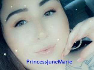 PrincessJuneMarie