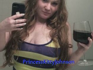 PrincessKittyJohnson