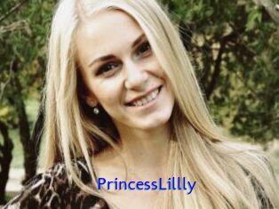 PrincessLillly