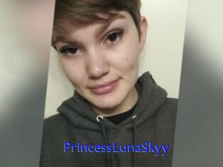 PrincessLunaSkyy