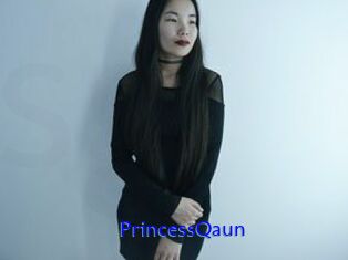 PrincessQaun