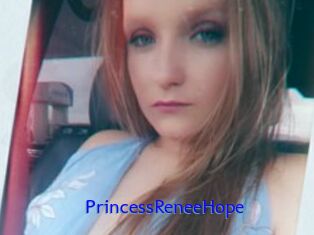 PrincessReneeHope