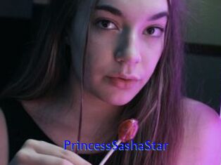 PrincessSashaStar