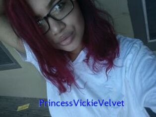 PrincessVickieVelvet