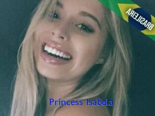 Princess_Isabela