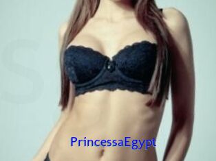 PrincessaEgypt