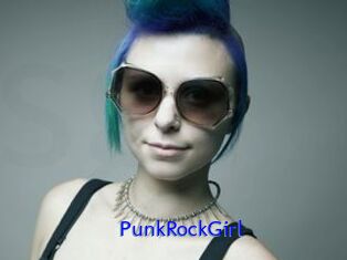 PunkRockGirl