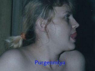 Purgenmlya