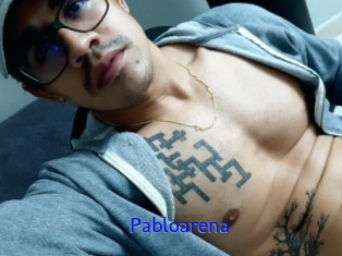 Pabloarena