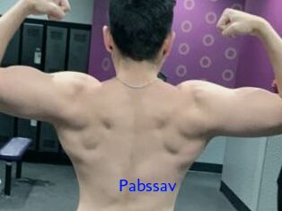 Pabssav