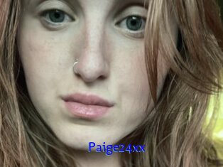 Paige24xx