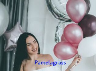 Pamelagrass