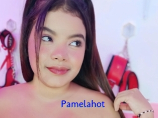 Pamelahot