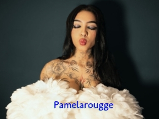 Pamelarougge