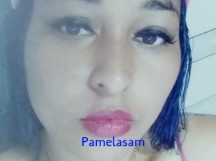 Pamelasam