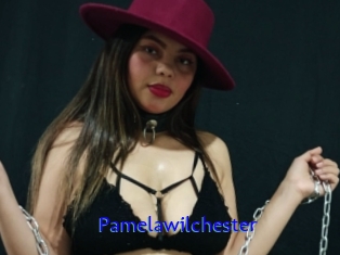 Pamelawilchester