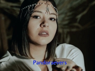 Pandoraevers