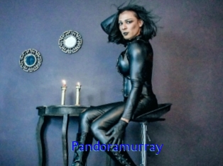 Pandoramurray