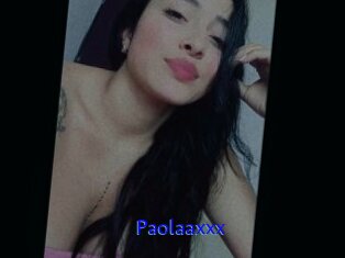 Paolaaxxx