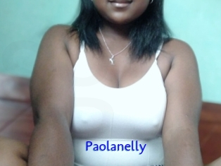 Paolanelly