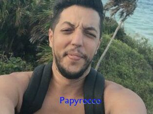 Papyrocco