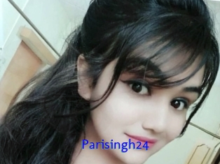 Parisingh24