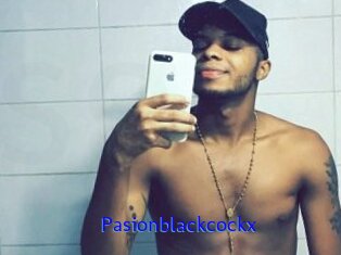 Pasionblackcockx