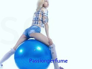 Passionperfume