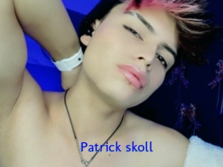 Patrick_skoll