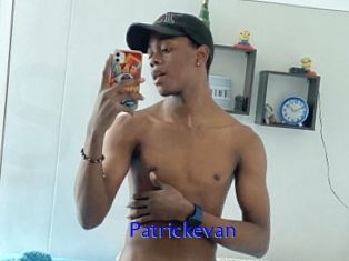 Patrickevan