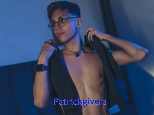 Patrickgivera