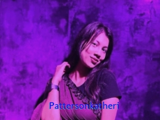 Pattersonkatheri