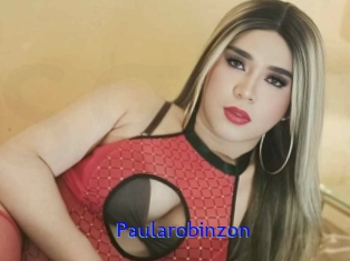 Paularobinzon