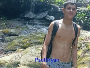 Paulbryan