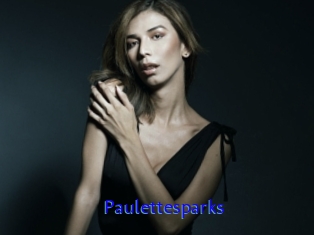 Paulettesparks