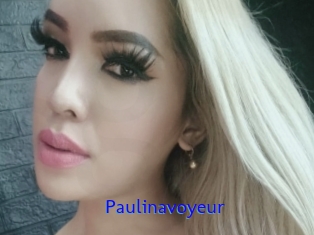 Paulinavoyeur