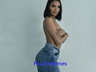 Paulinejames