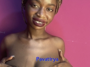 Pavatirya