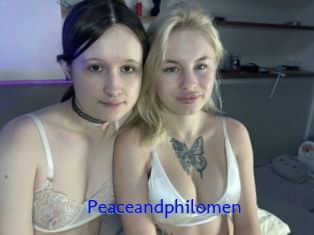 Peaceandphilomen