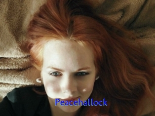 Peacehallock