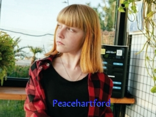 Peacehartford