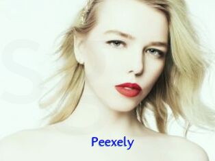 Peexely